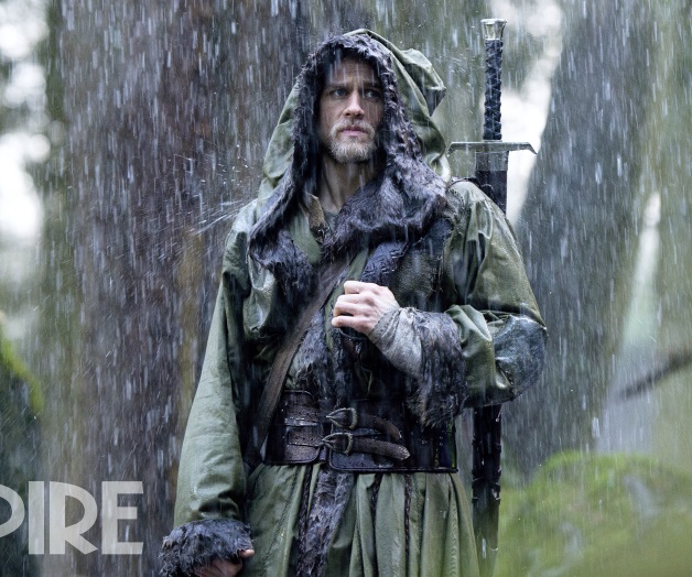 Dará vida a famoso monarca